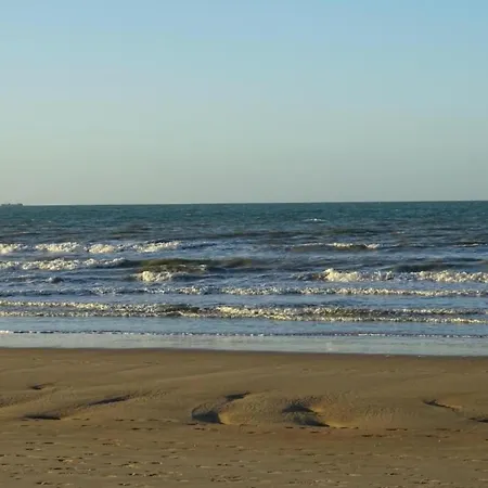 In Near The Beach, Cleaning Included 公寓 尼乌波特
