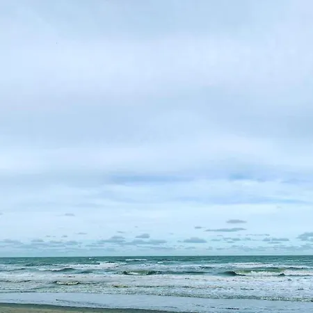 公寓 In Near The Beach, Cleaning Included